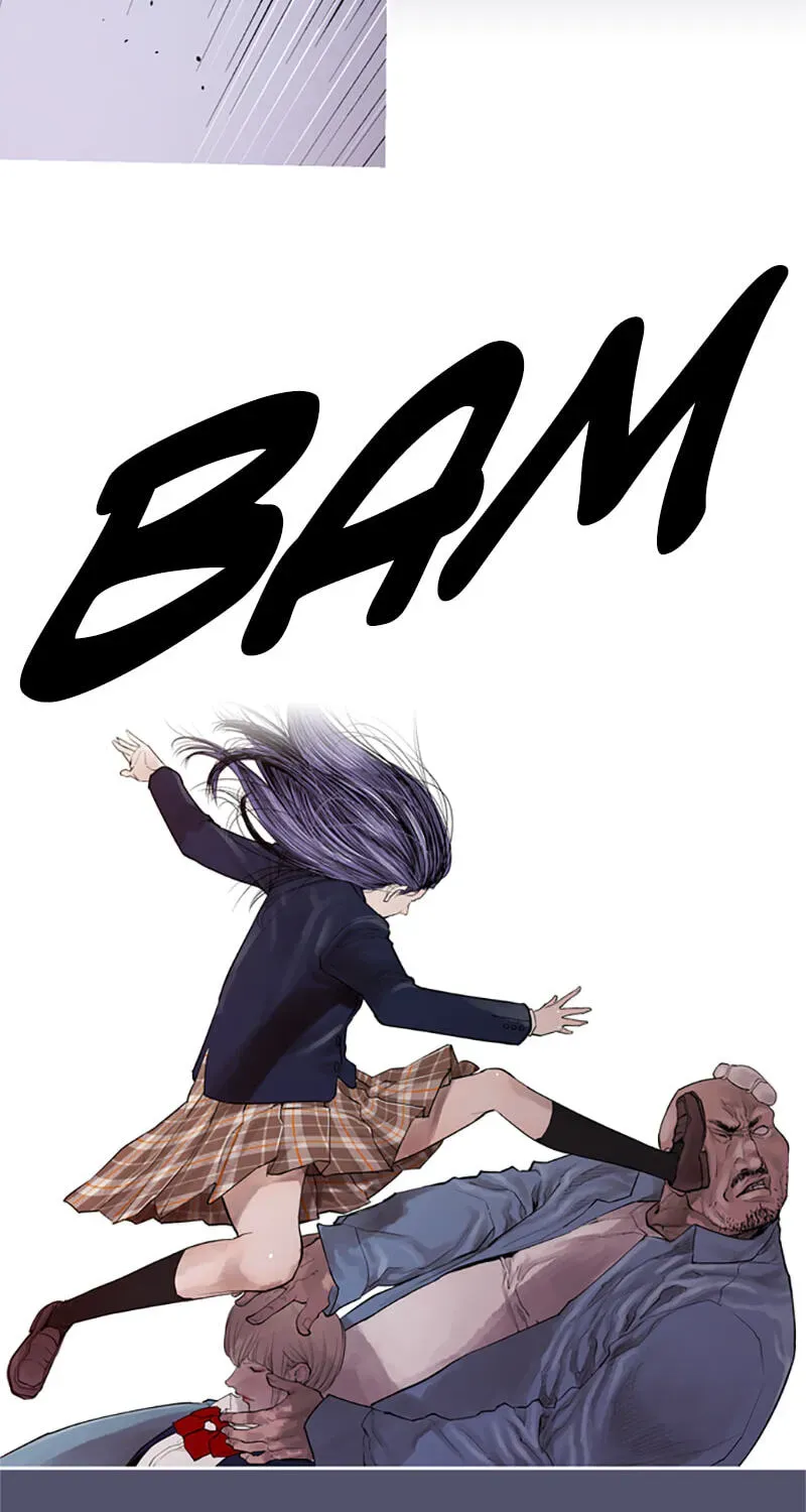 Read Jade chapter 16.1 image 35 on Lezhin