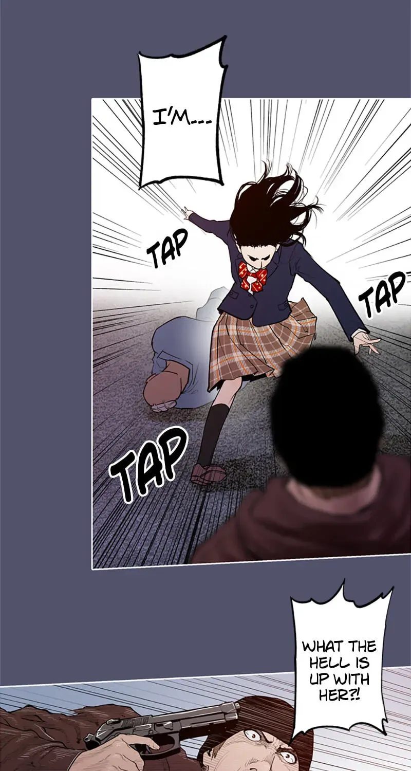 Read Jade chapter 16.1 image 41 on Lezhin