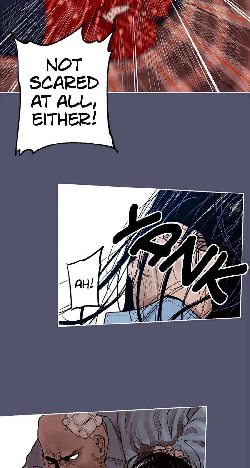 Read Jade chapter 16.1 image 45 on Lezhin