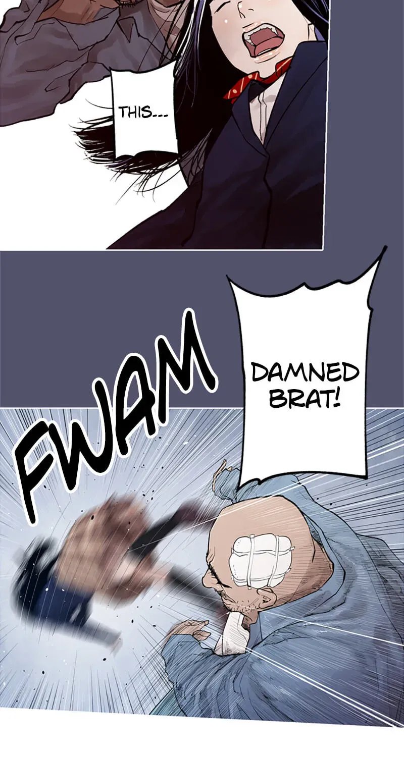 Read Jade chapter 16.1 image 47 on Lezhin