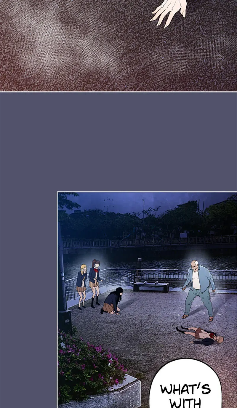 Read Jade chapter 16.1 image 52 on Lezhin