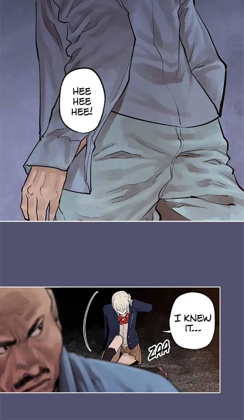Read Jade chapter 16.1 image 55 on Lezhin
