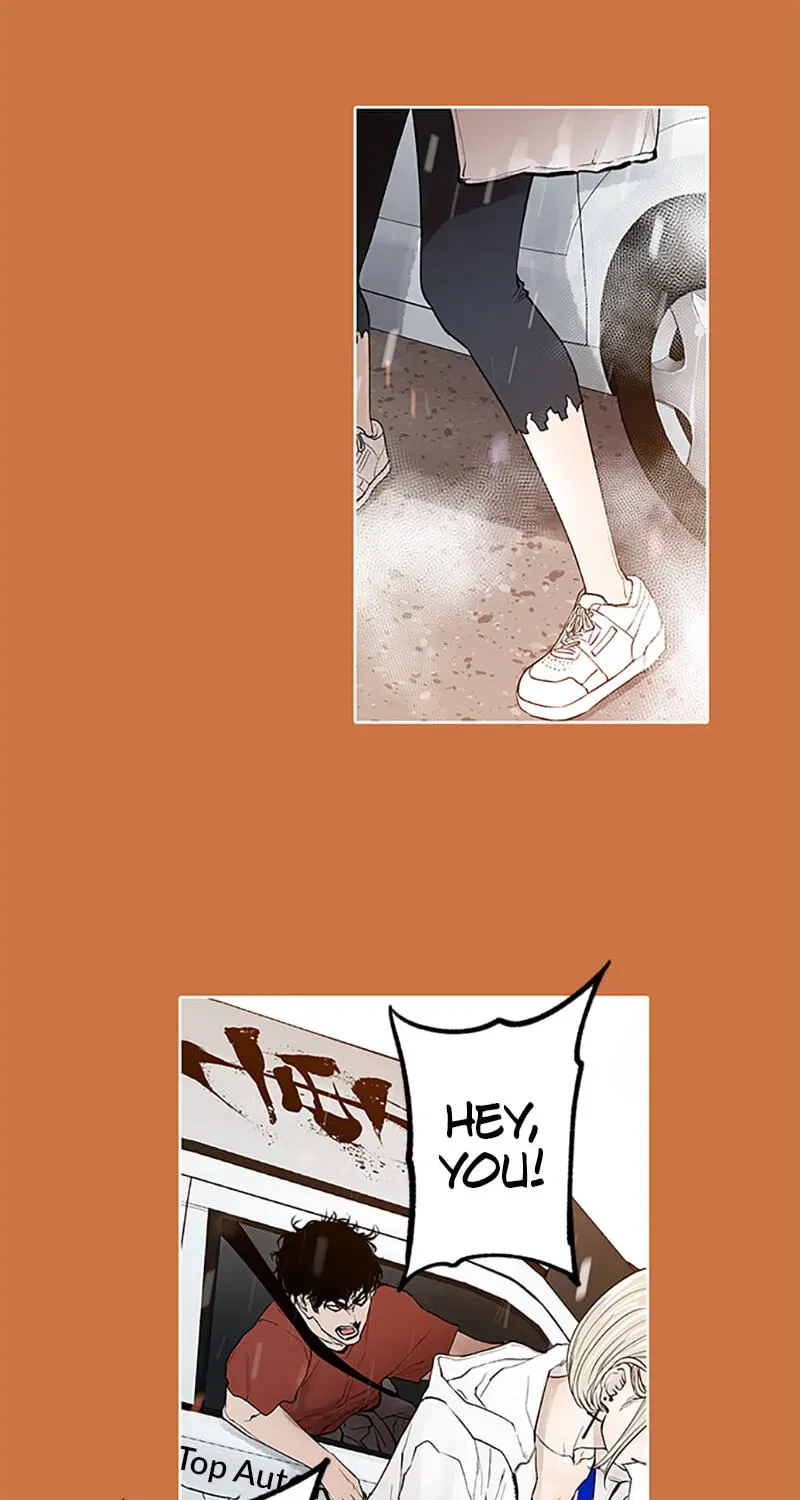 Read Jade chapter 16.2 image 20 on Lezhin
