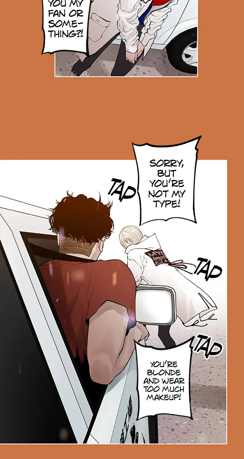 Read Jade chapter 16.2 image 22 on Lezhin