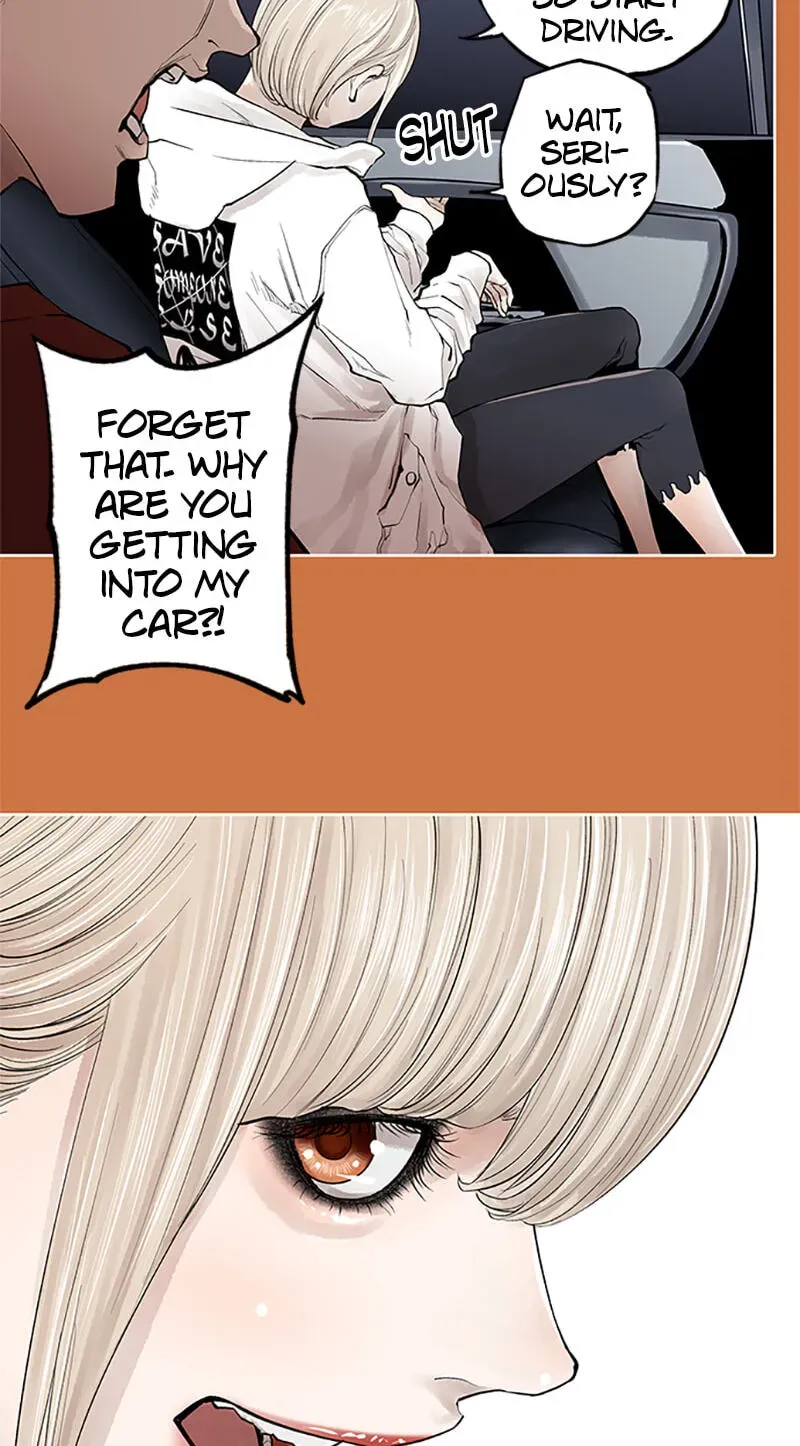 Read Jade chapter 16.2 image 25 on Lezhin