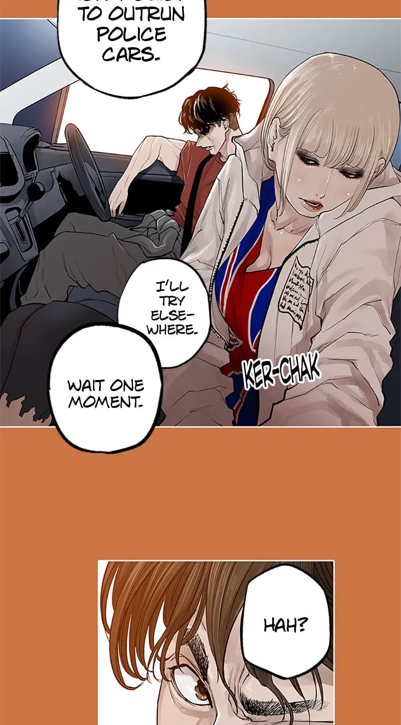 Read Jade chapter 16.2 image 29 on Lezhin