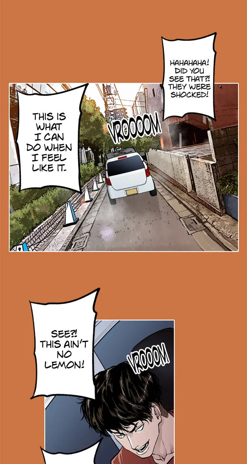 Read Jade chapter 16.2 image 44 on Lezhin
