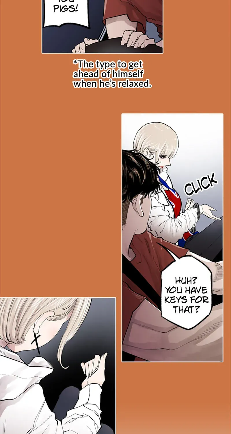Read Jade chapter 16.2 image 46 on Lezhin
