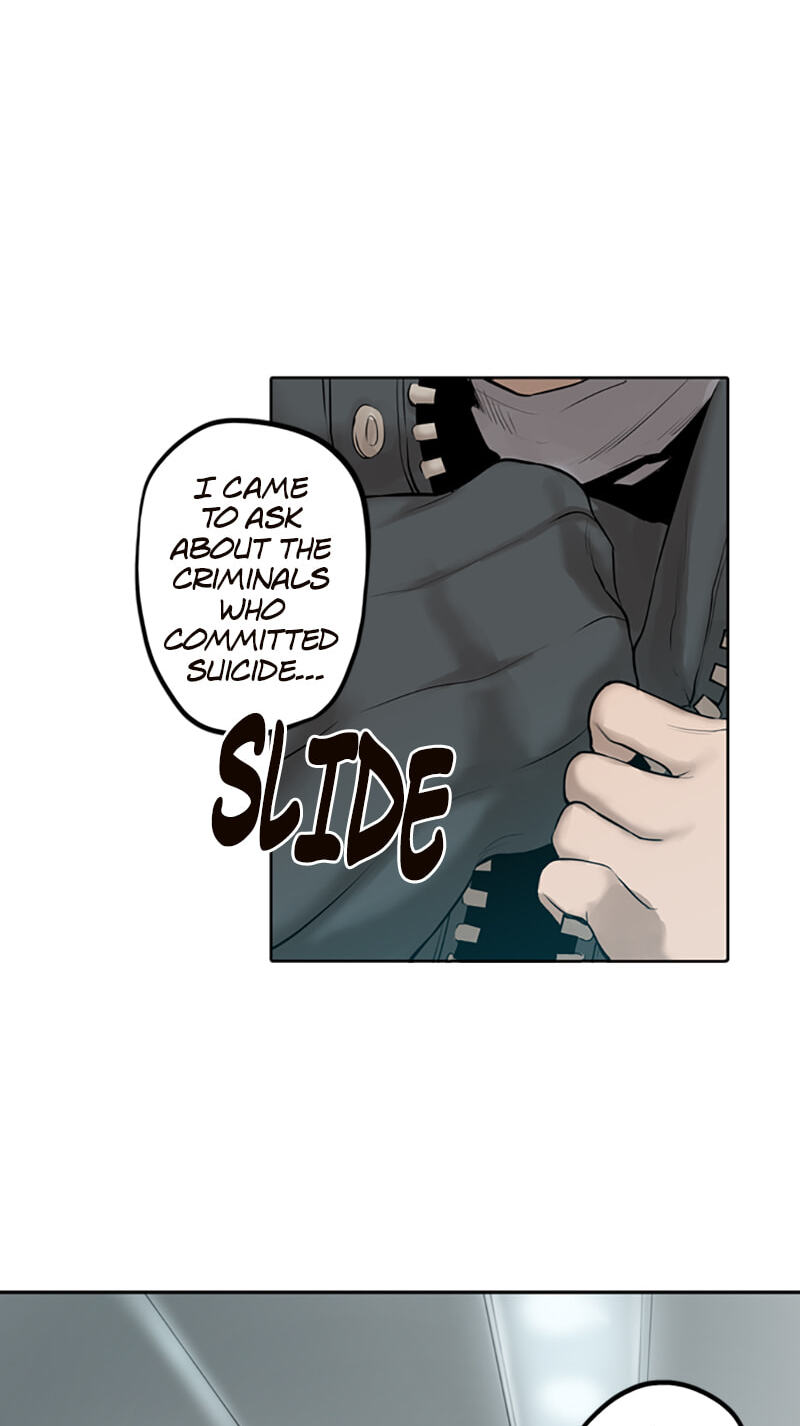 Read Jade chapter 16 image 10 on Lezhin