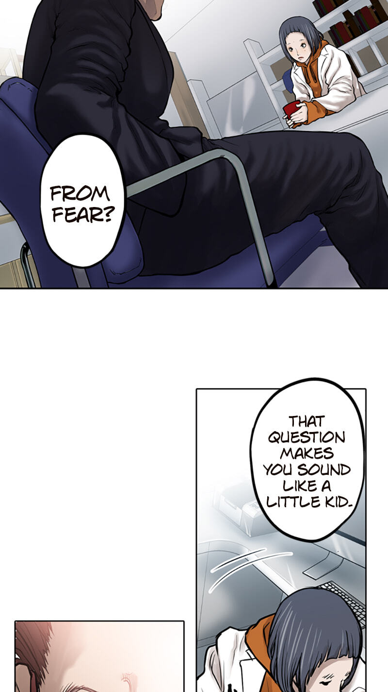 Read Jade chapter 16 image 23 on Lezhin