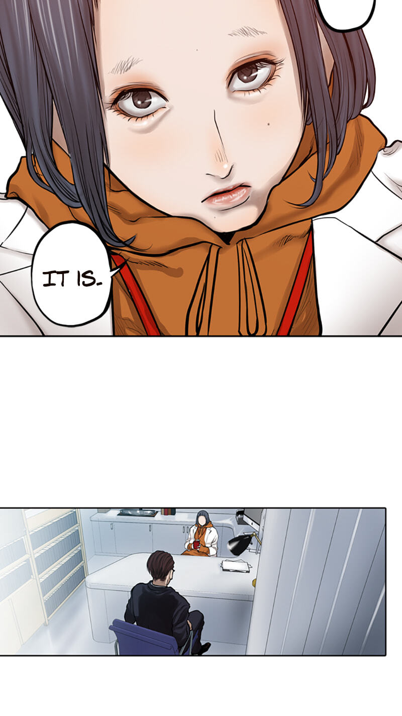 Read Jade chapter 16 image 25 on Lezhin