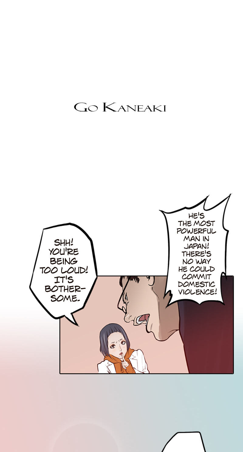 Read Jade chapter 16 image 5 on Lezhin