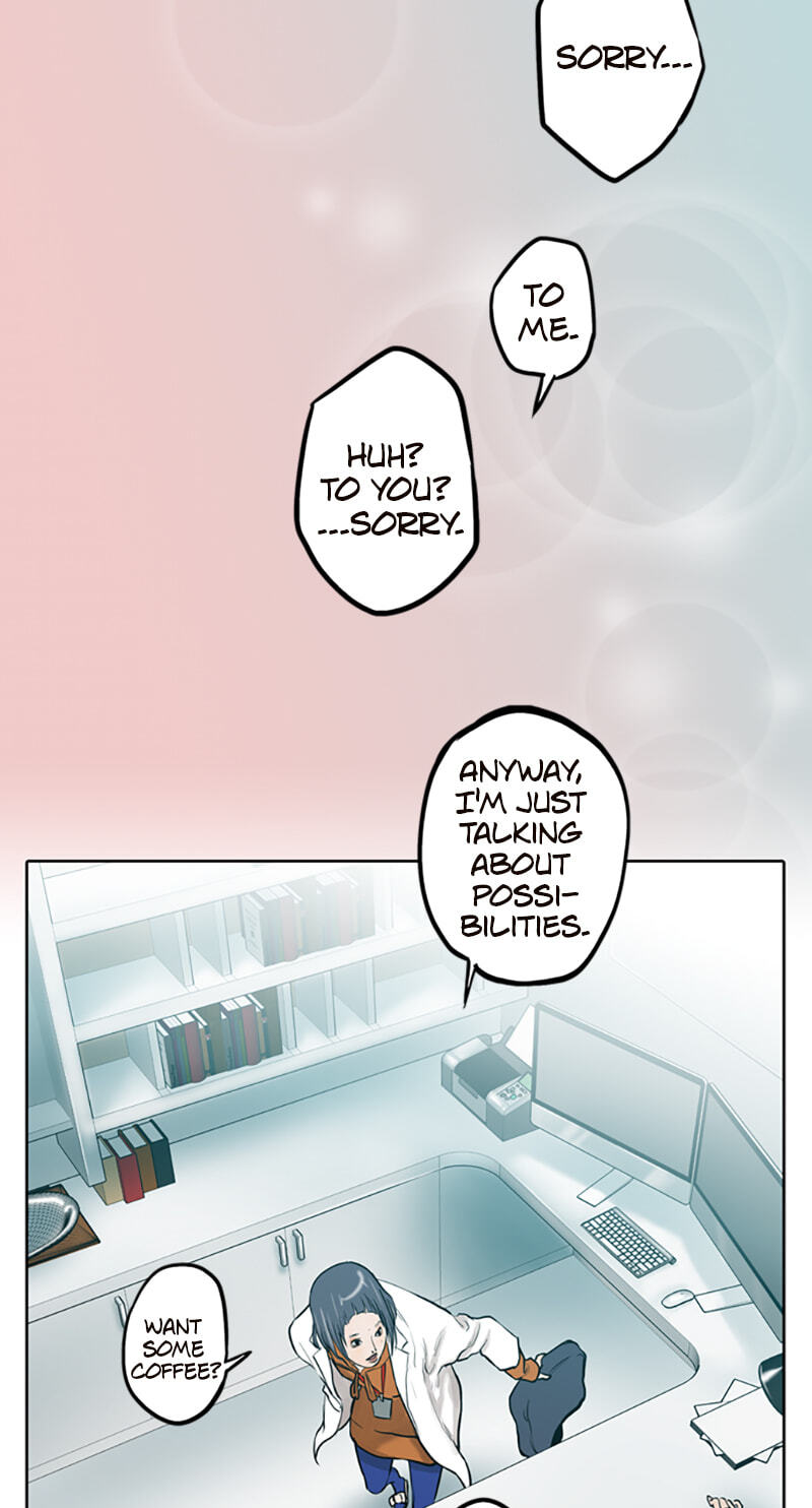 Read Jade chapter 16 image 6 on Lezhin