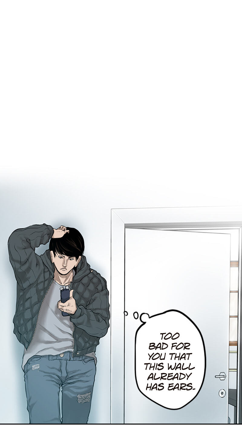 Read Jade chapter 16 image 9 on Lezhin