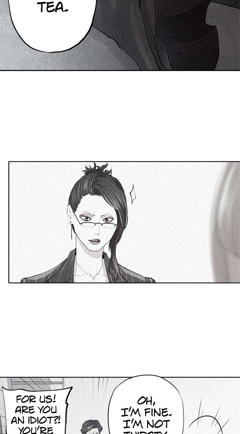 Read Jade chapter 160 image 1 on Lezhin