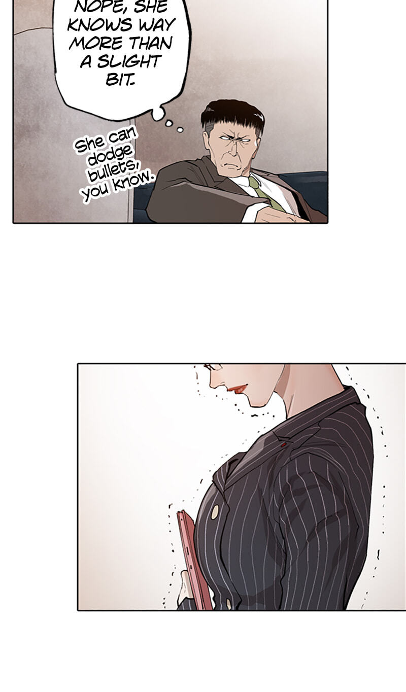 Read Jade chapter 160 image 11 on Lezhin