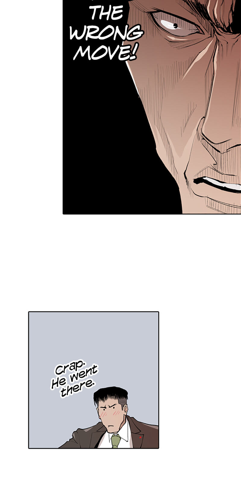 Read Jade chapter 160 image 13 on Lezhin