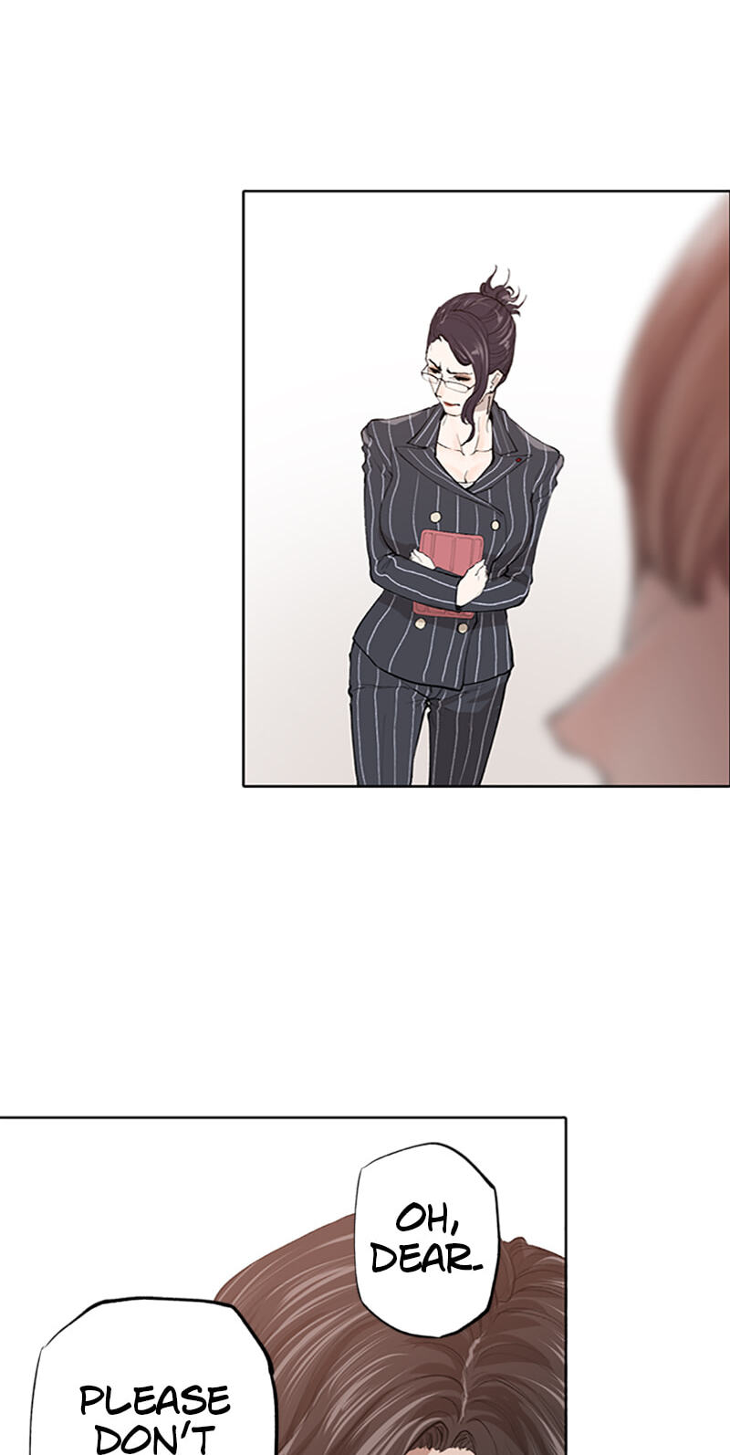 Read Jade chapter 160 image 14 on Lezhin