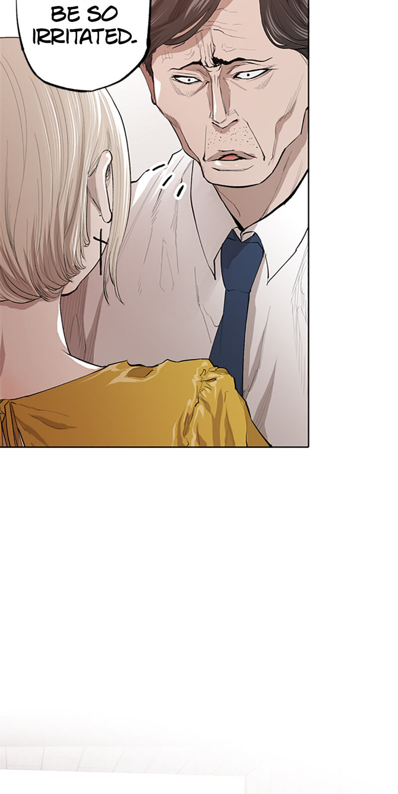 Read Jade chapter 160 image 15 on Lezhin