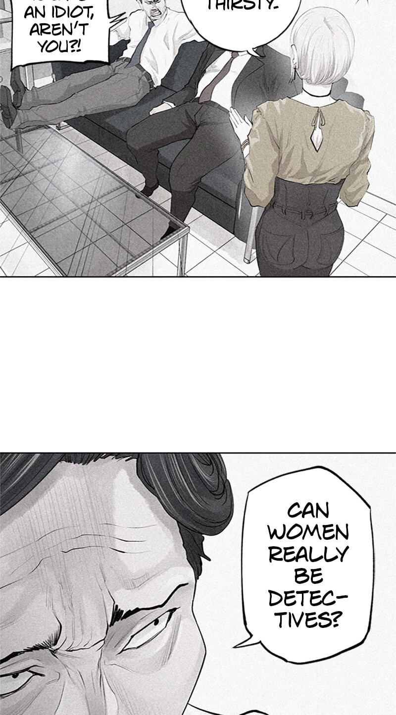 Read Jade chapter 160 image 2 on Lezhin
