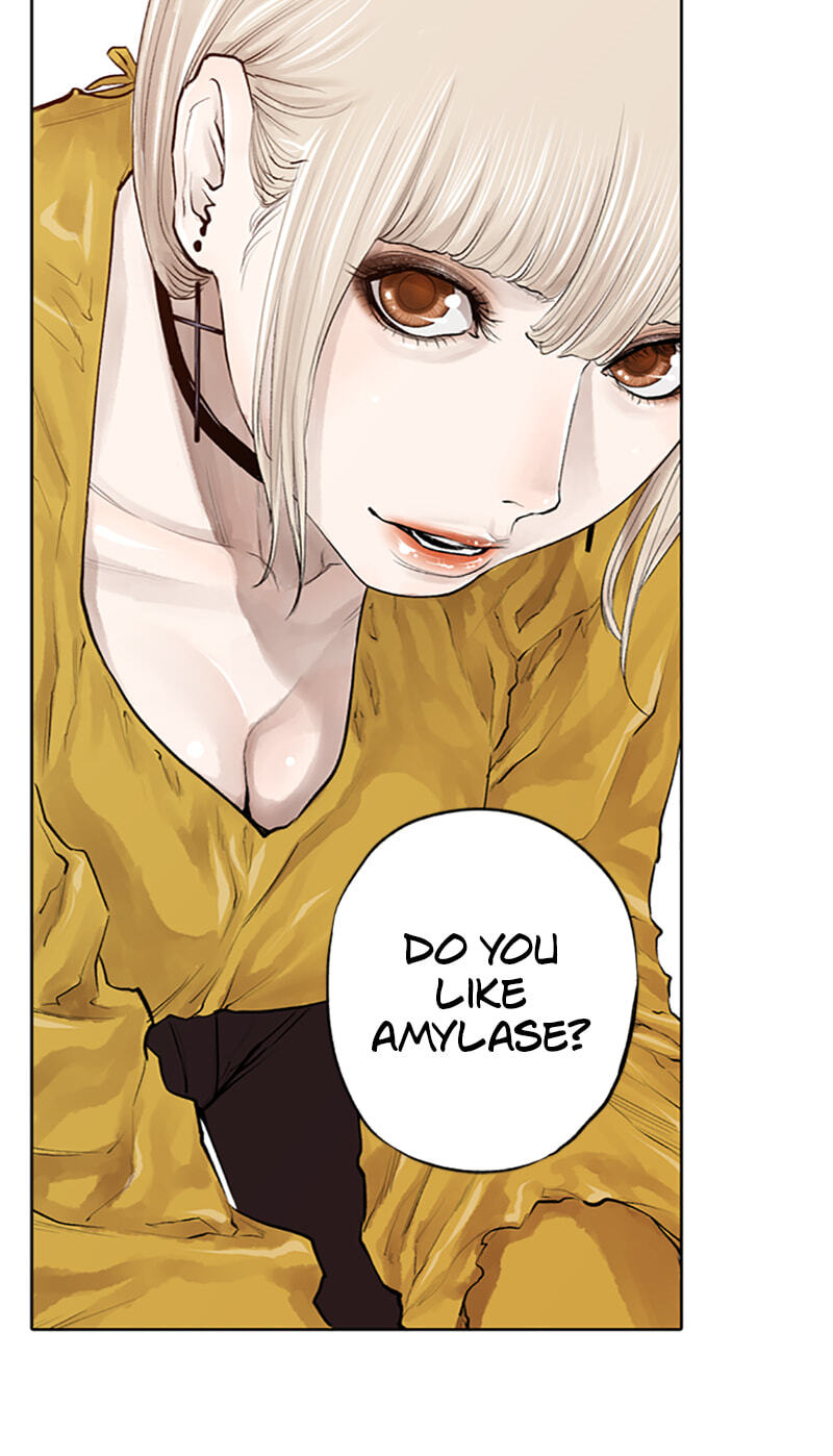 Read Jade chapter 160 image 25 on Lezhin