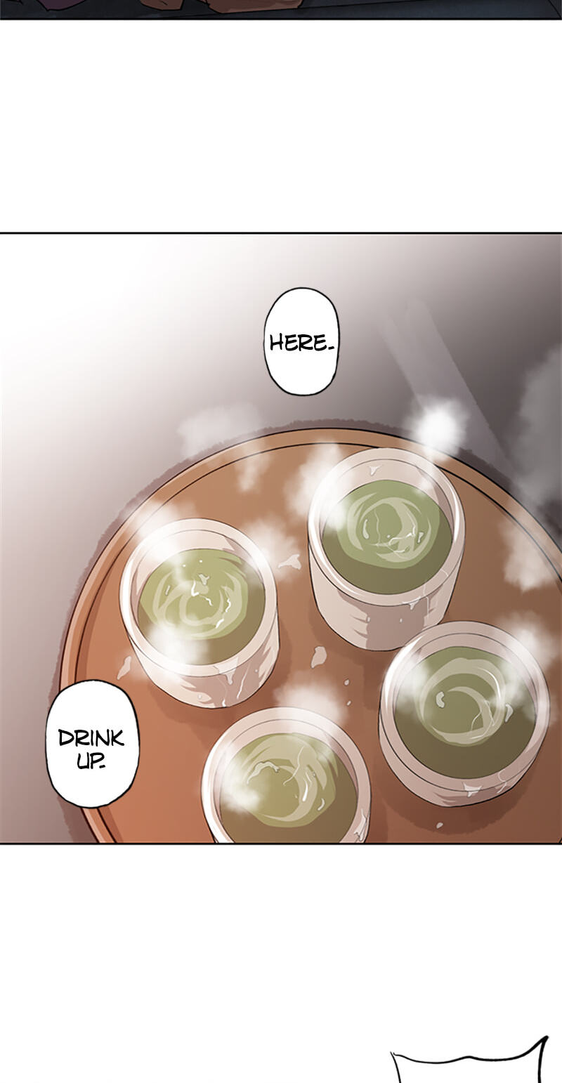 Read Jade chapter 160 image 27 on Lezhin