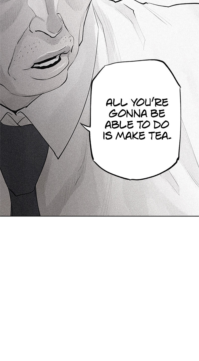 Read Jade chapter 160 image 3 on Lezhin