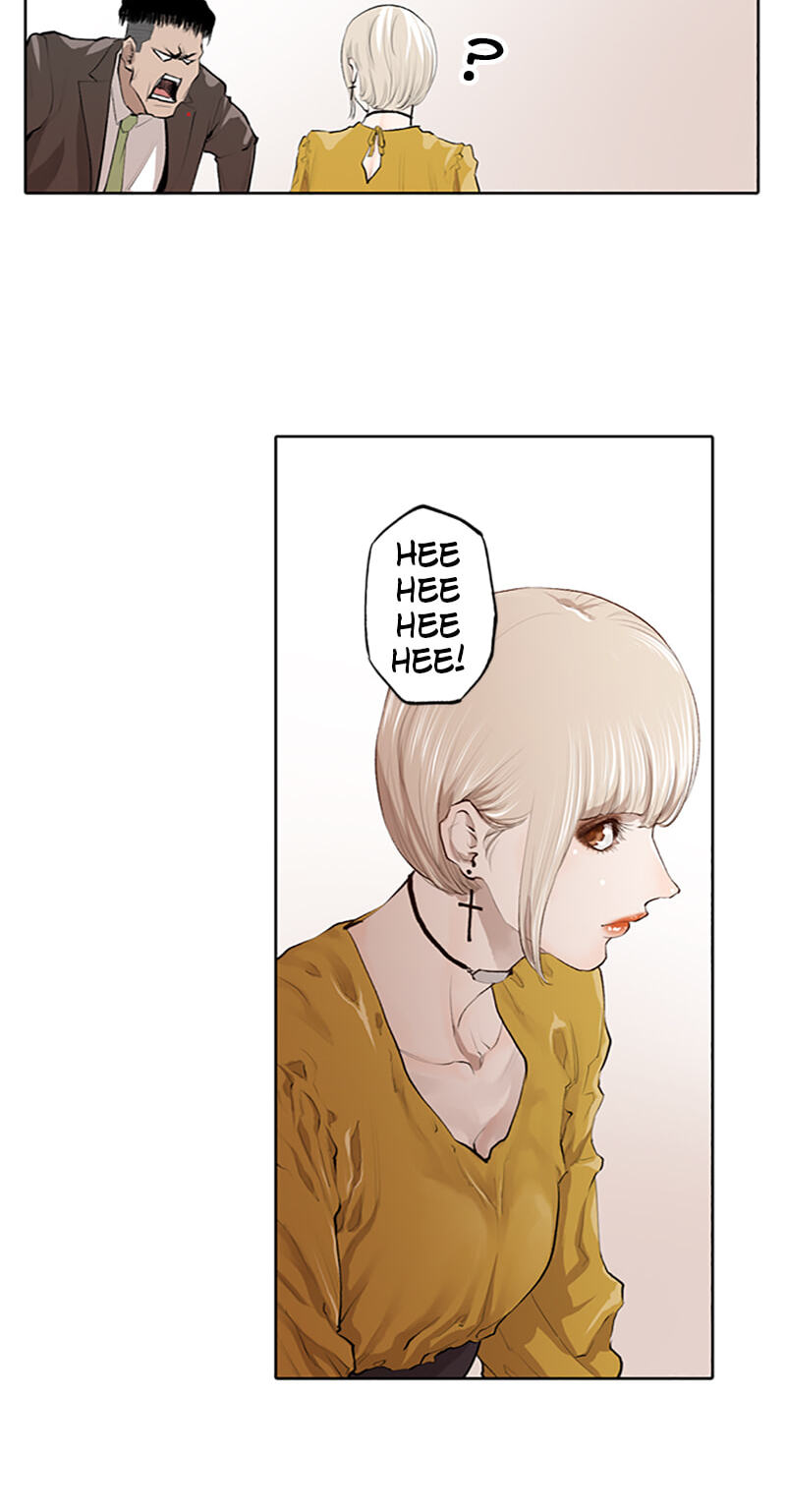 Read Jade chapter 160 image 31 on Lezhin
