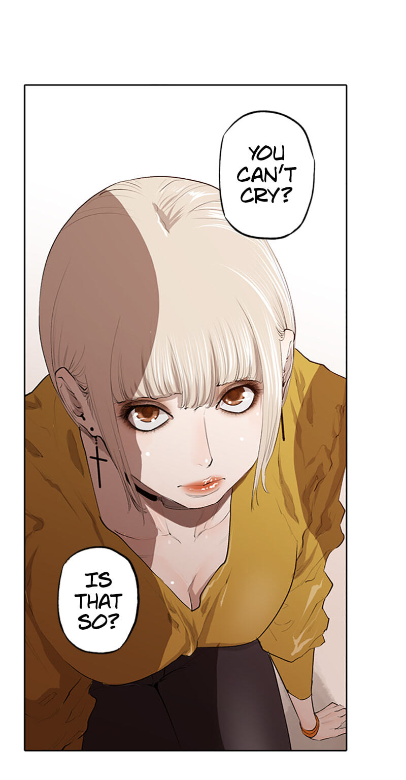 Read Jade chapter 160 image 32 on Lezhin