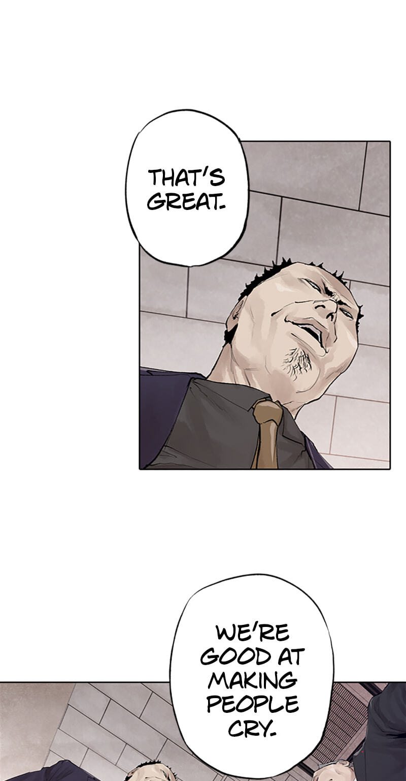 Read Jade chapter 160 image 33 on Lezhin