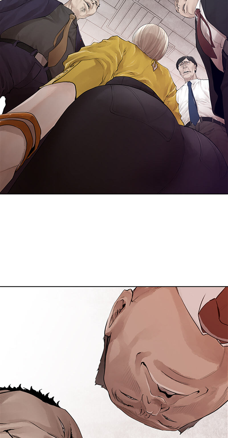 Read Jade chapter 160 image 34 on Lezhin