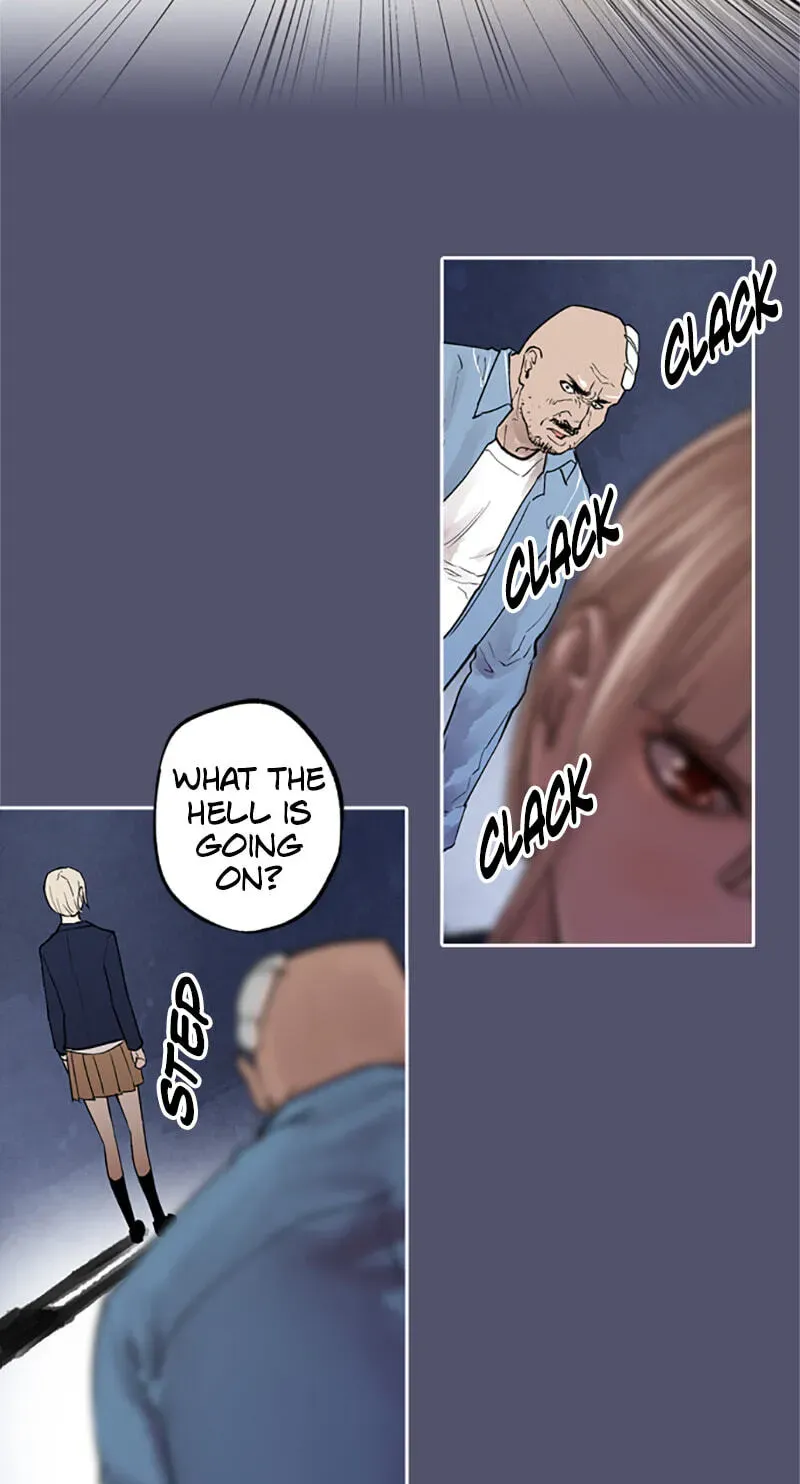 Read Jade chapter 17.1 image 20 on Lezhin