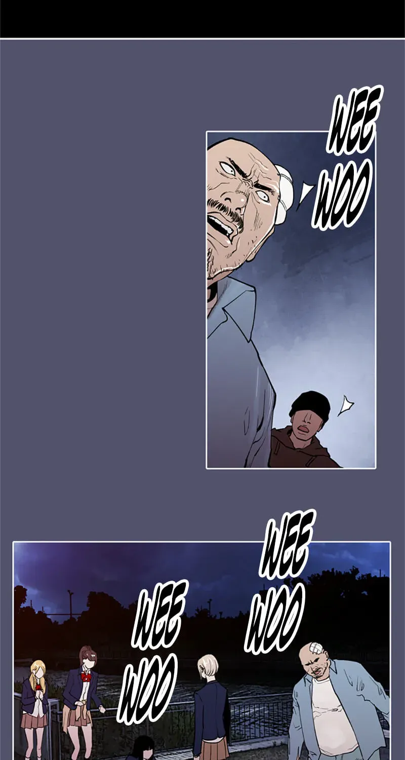 Read Jade chapter 17.1 image 30 on Lezhin