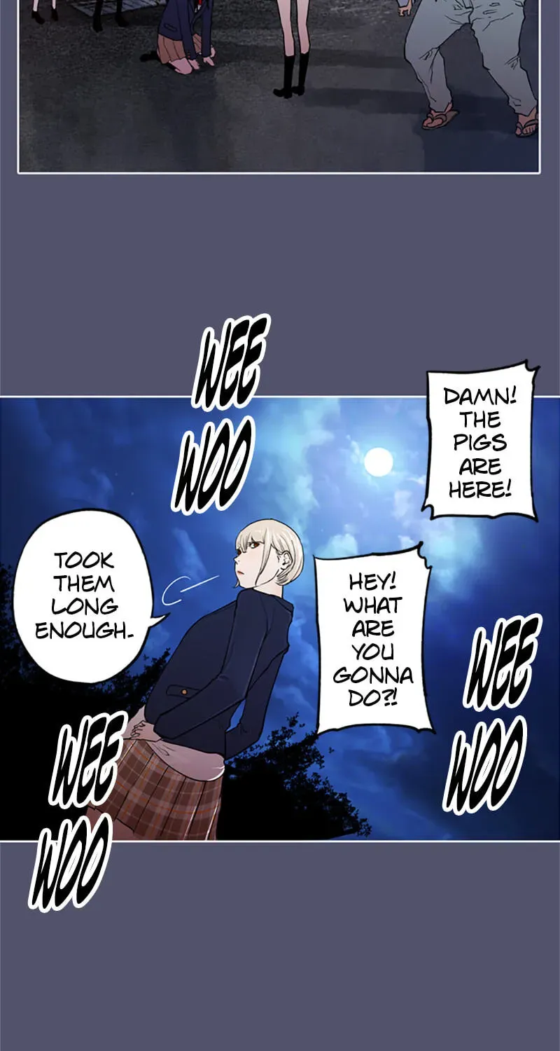 Read Jade chapter 17.1 image 32 on Lezhin