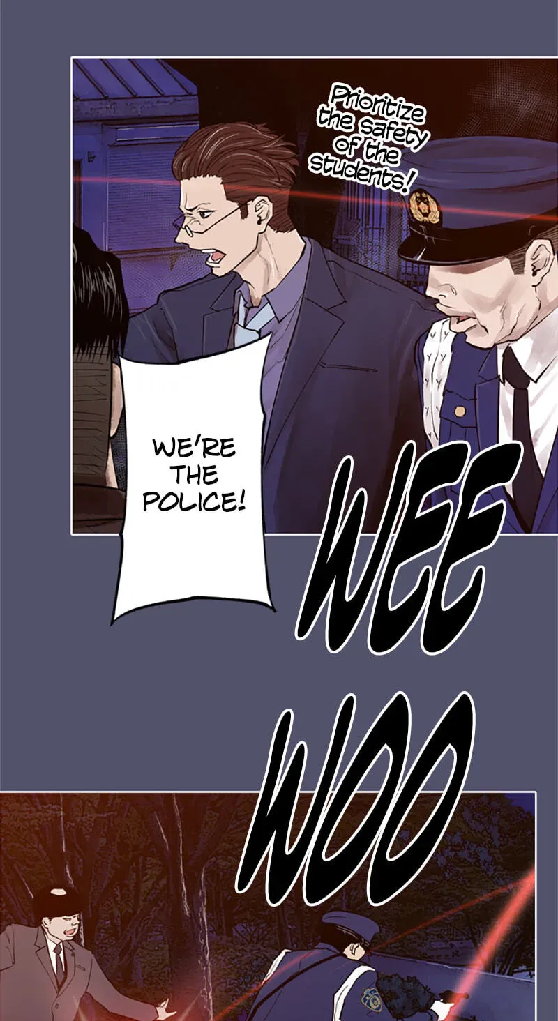 Read Jade chapter 17.1 image 34 on Lezhin