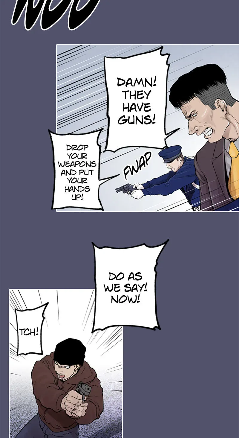 Read Jade chapter 17.1 image 37 on Lezhin