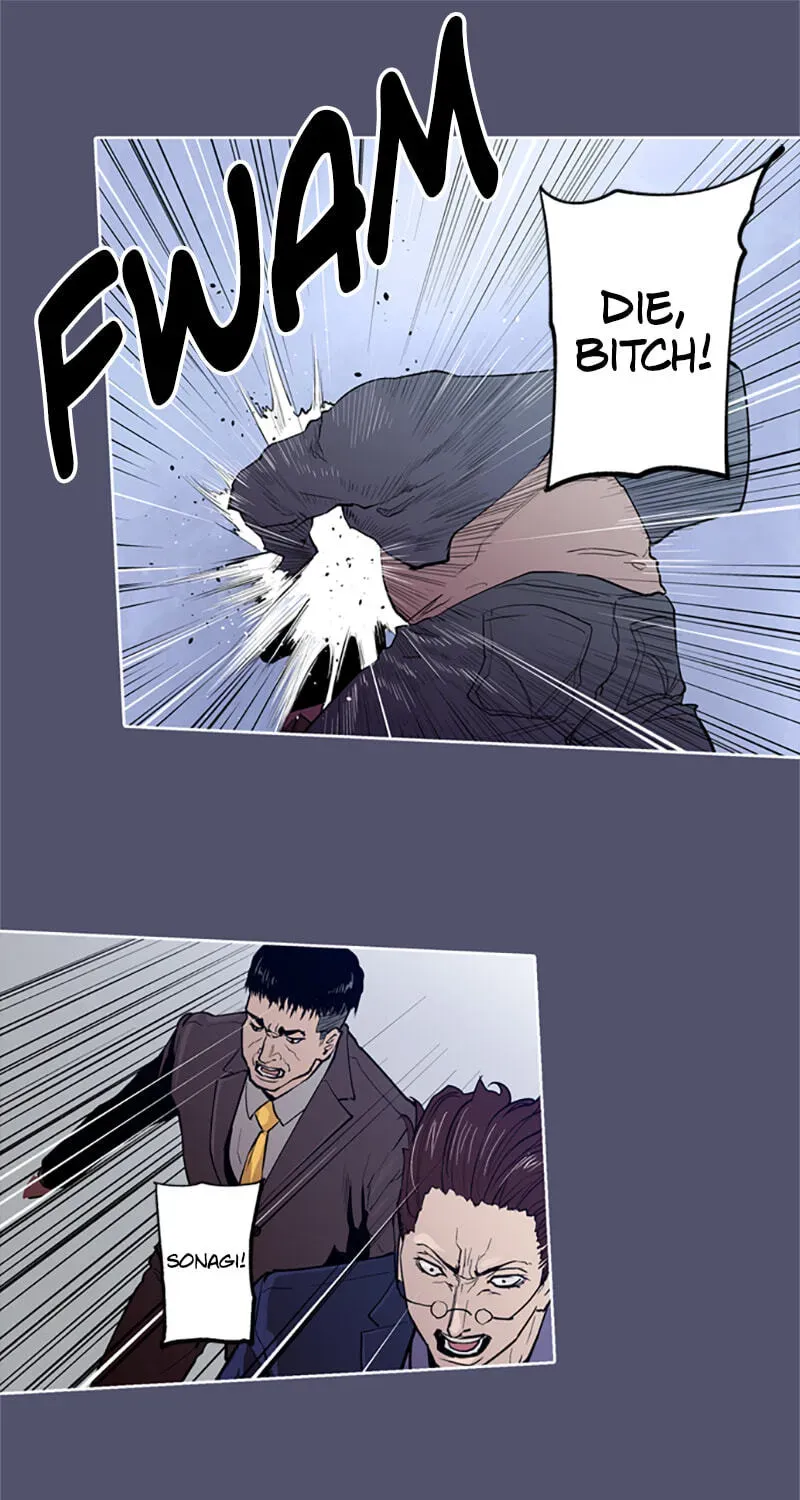 Read Jade chapter 17.1 image 42 on Lezhin