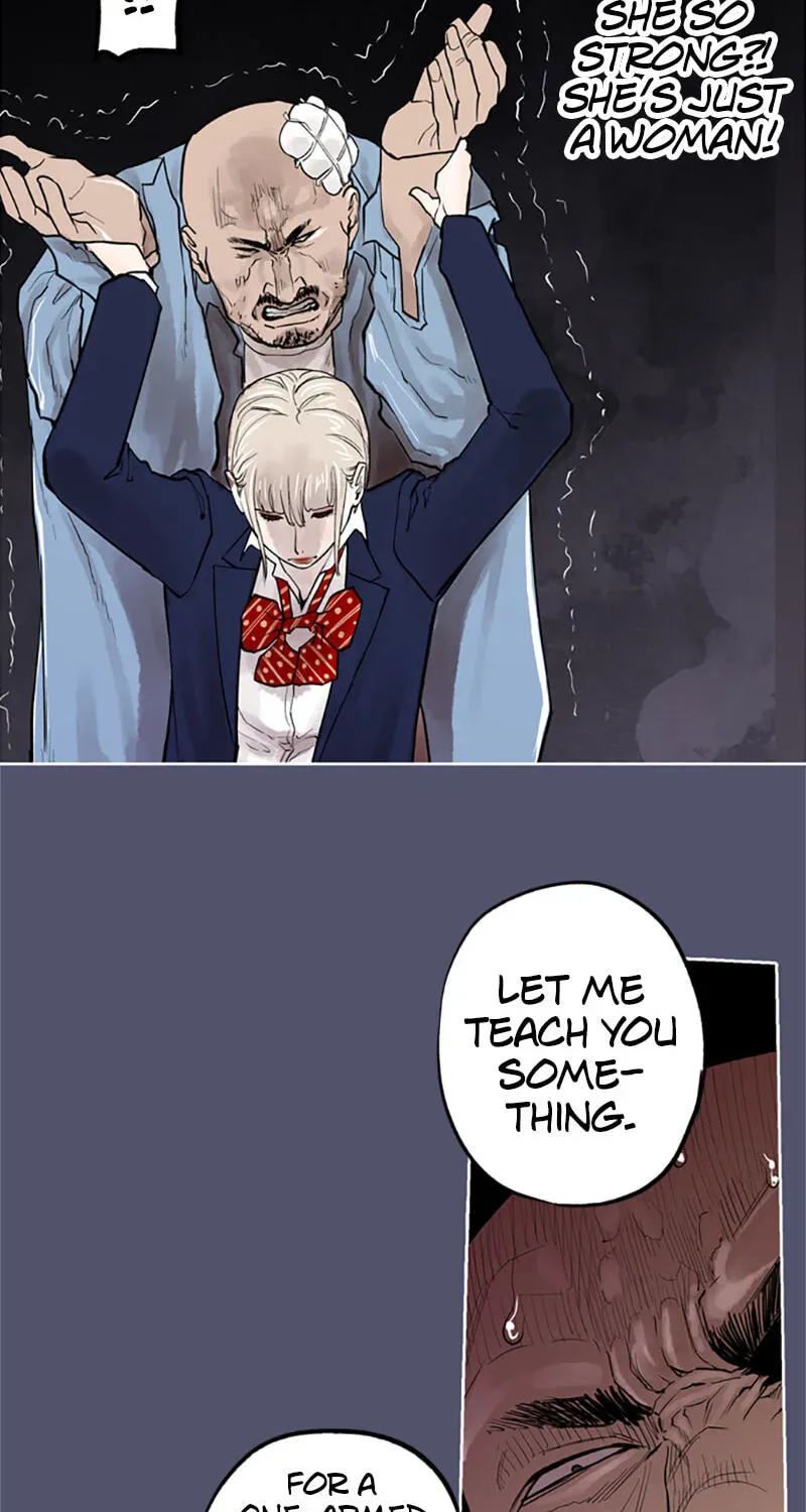 Read Jade chapter 17.1 image 46 on Lezhin