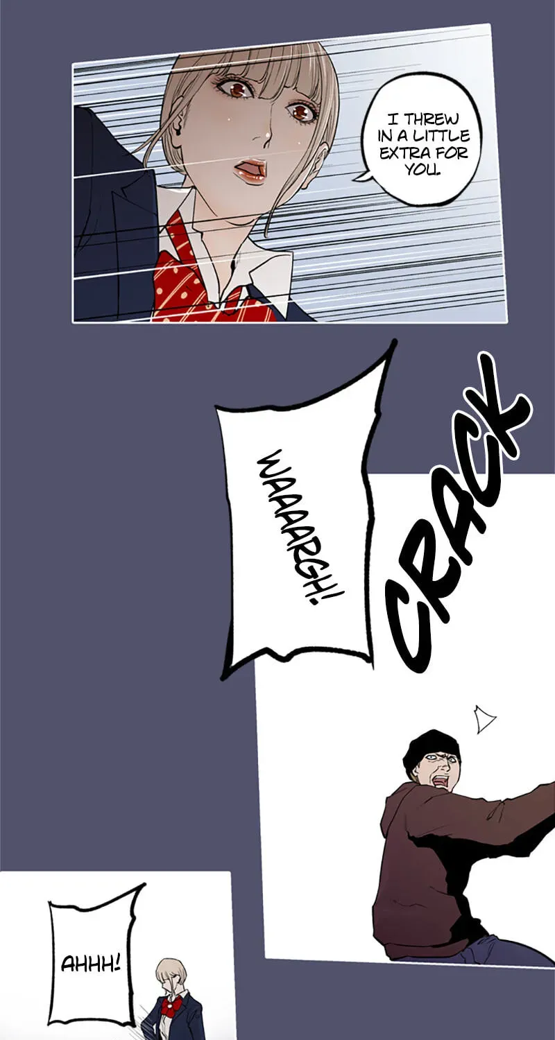 Read Jade chapter 17.1 image 56 on Lezhin