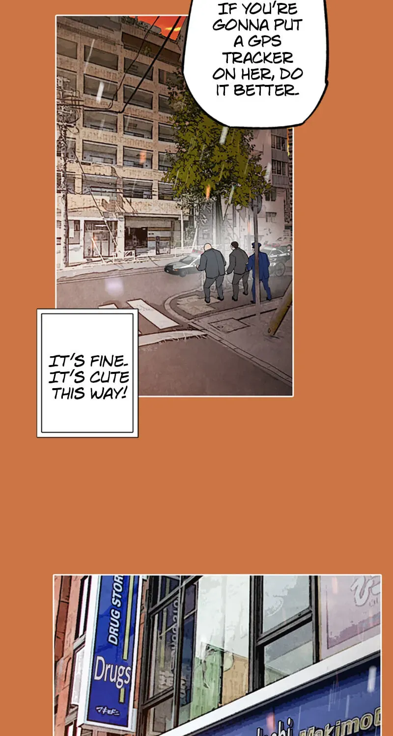 Read Jade chapter 17.2 image 17 on Lezhin