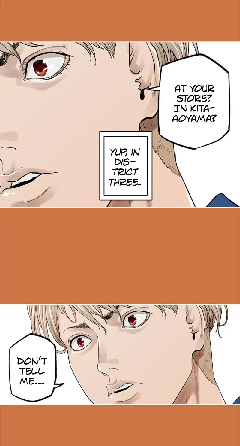 Read Jade chapter 17.2 image 27 on Lezhin