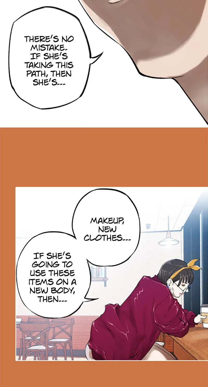 Read Jade chapter 17.2 image 31 on Lezhin