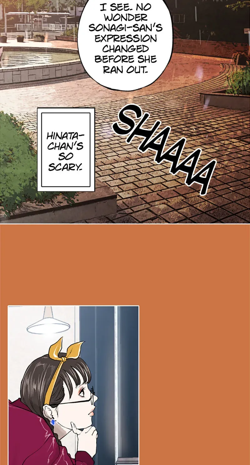 Read Jade chapter 17.2 image 33 on Lezhin