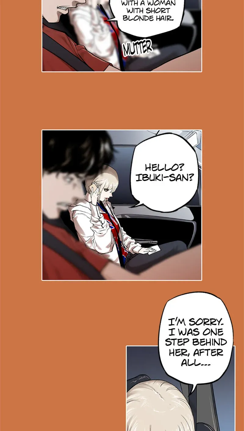 Read Jade chapter 17.2 image 36 on Lezhin