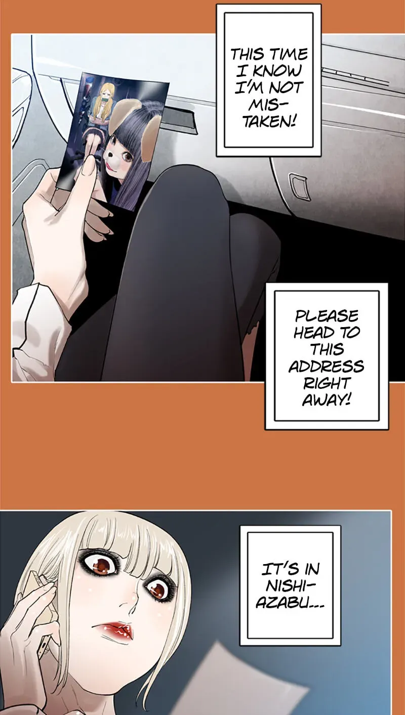 Read Jade chapter 17.2 image 38 on Lezhin