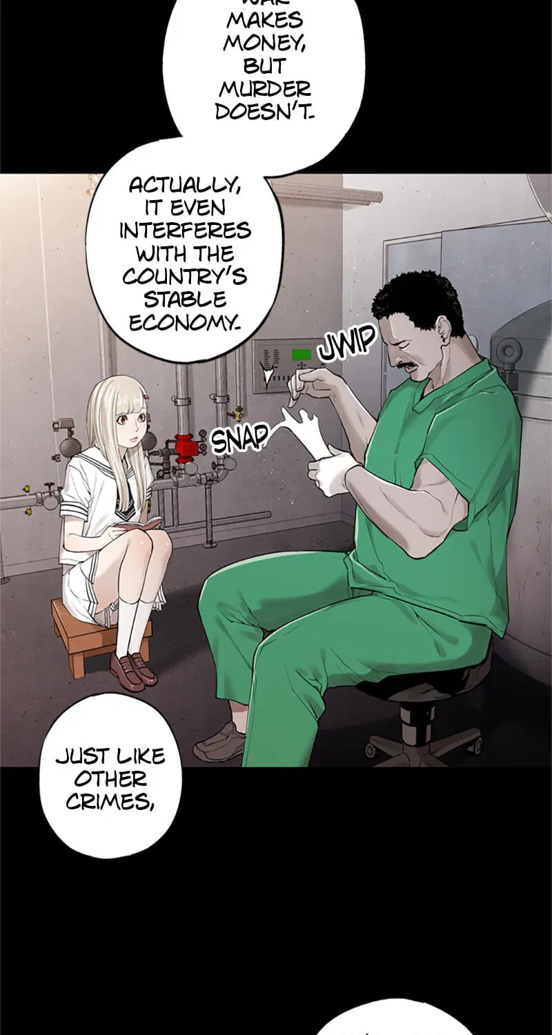 Read Jade chapter 17.2 image 46 on Lezhin