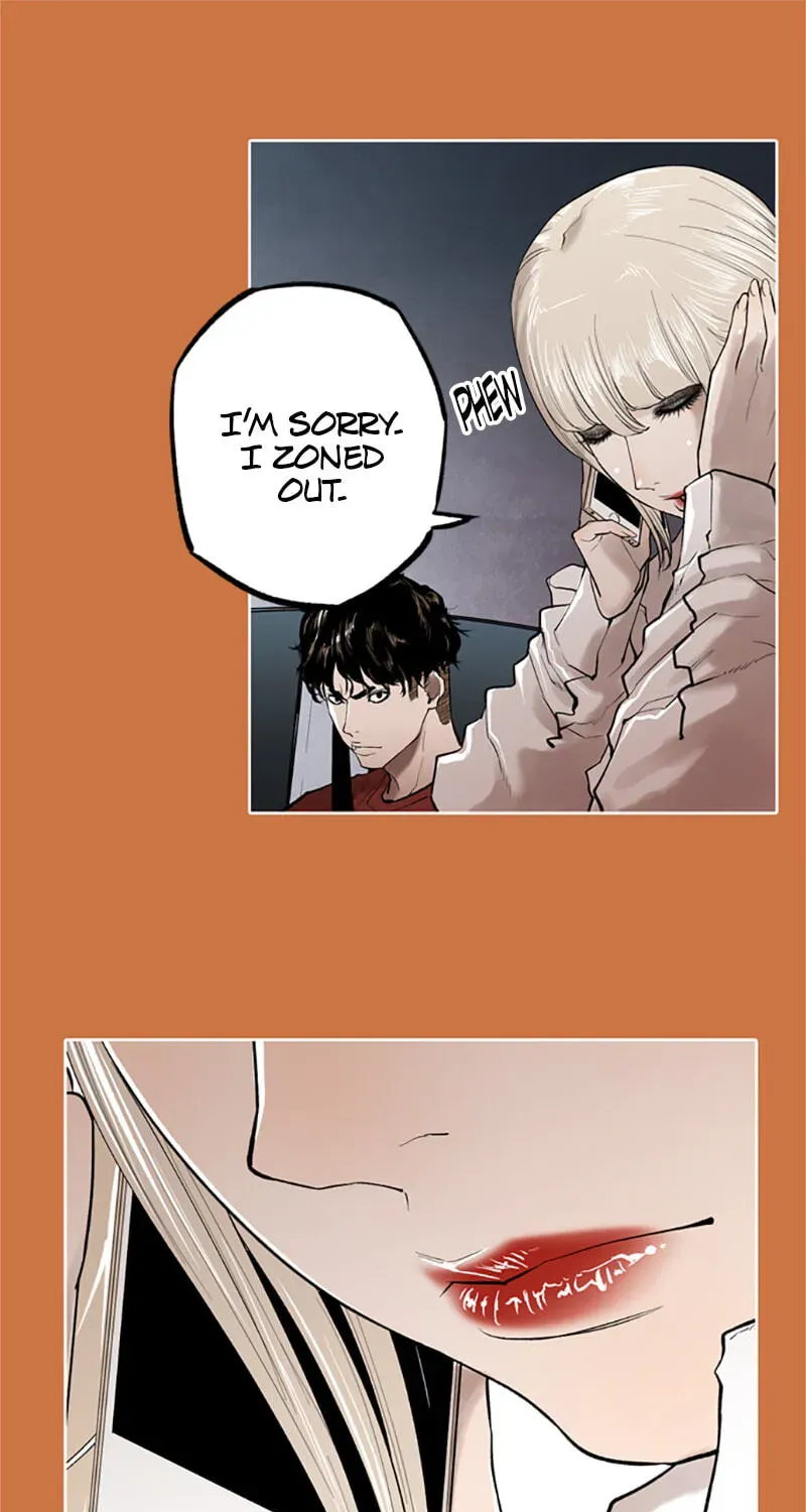 Read Jade chapter 17.2 image 54 on Lezhin