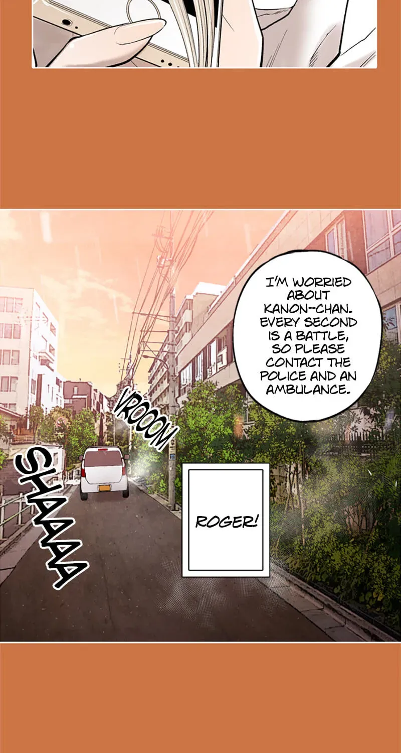Read Jade chapter 17.2 image 56 on Lezhin