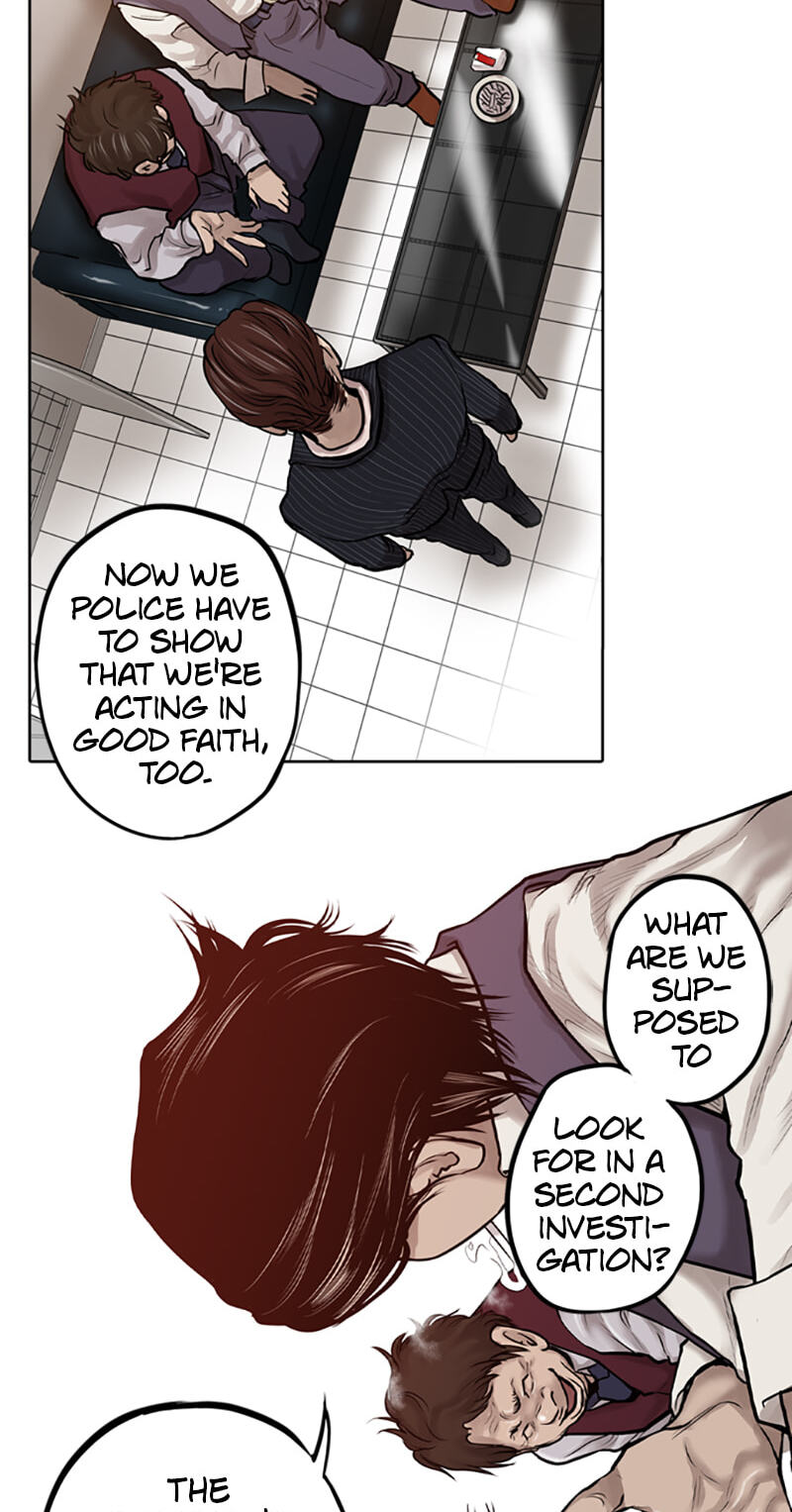 Read Jade chapter 17 image 13 on Lezhin