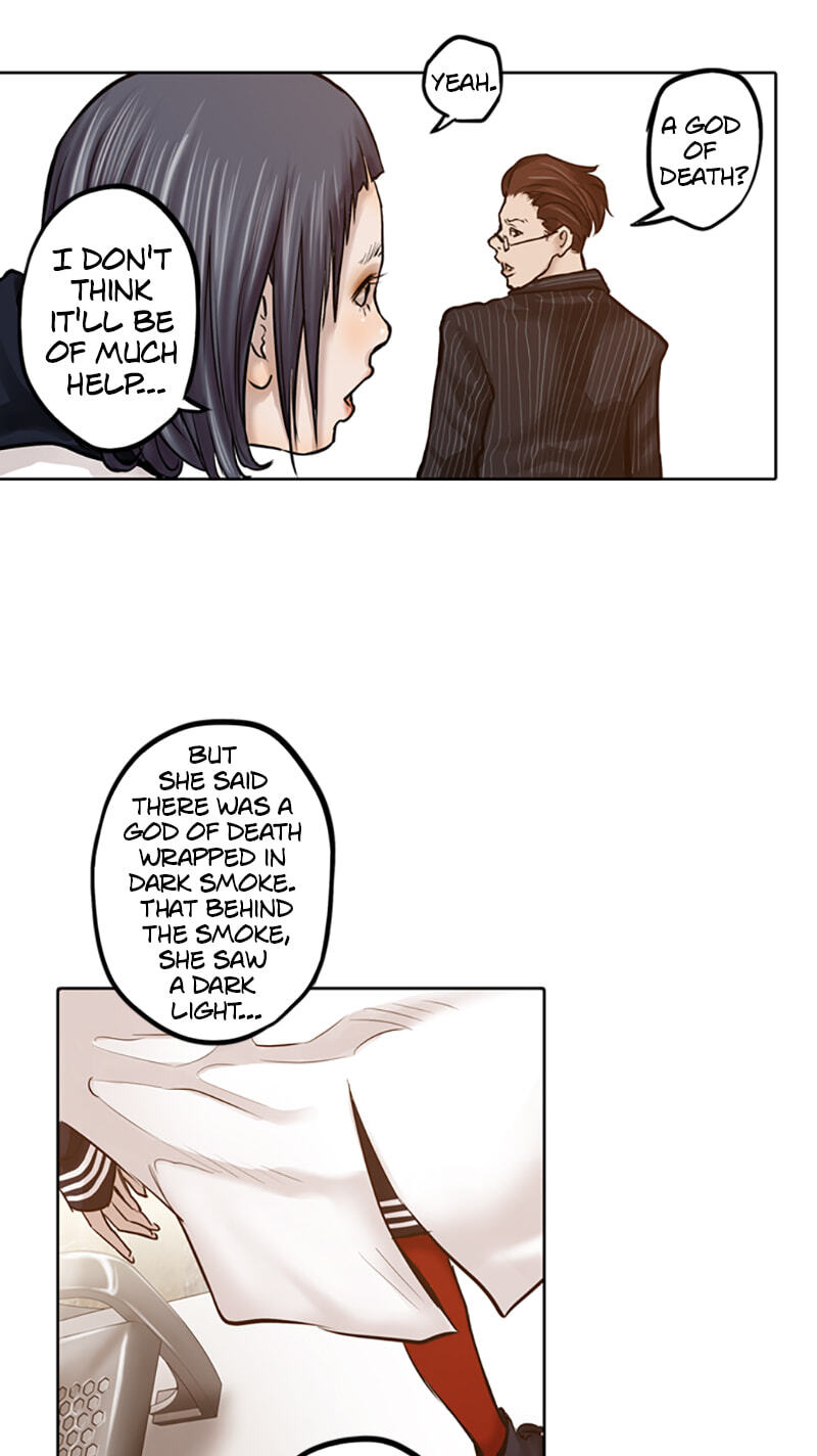 Read Jade chapter 17 image 24 on Lezhin
